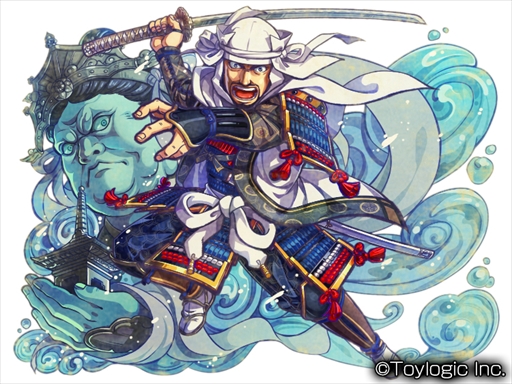 画像ギャラリー No.004のサムネイル画像 / 「八百万クエスト」,イベント“五聖獣の試練 朱雀登場”が開催