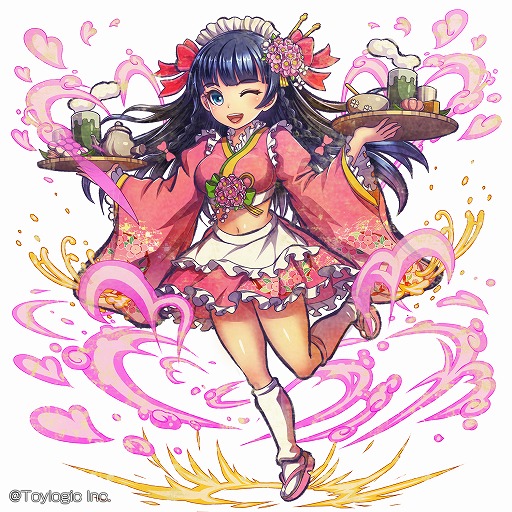 画像ギャラリー No.002のサムネイル画像 / 「八百万クエスト」,リアルのお花見スポットを対象にしたイベントが3月27日から開催