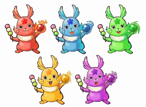 画像ギャラリー No.003のサムネイル画像 / 「八百万クエスト」,リアルのお花見スポットを対象にしたイベントが3月27日から開催