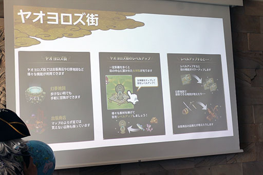 画像ギャラリー No.008のサムネイル画像 / 「仮面女子」の神谷えりなさん,ゴー☆ジャスさんもリアル謎解きゲームに挑戦! 「八百万クエスト」メディア向け体験会をレポート