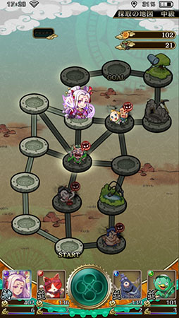 画像ギャラリー No.011のサムネイル画像 / 「仮面女子」の神谷えりなさん,ゴー☆ジャスさんもリアル謎解きゲームに挑戦! 「八百万クエスト」メディア向け体験会をレポート