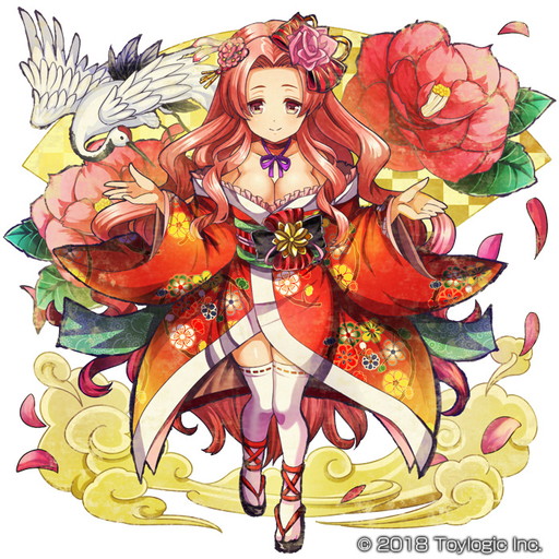 画像ギャラリー No.007のサムネイル画像 / 「八百万クエスト」に新しい冒険要素の“ヤオヨロズ街”が追加