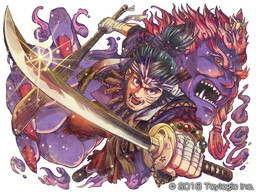 画像ギャラリー No.008のサムネイル画像 / 「八百万クエスト」に新しい冒険要素の“ヤオヨロズ街”が追加