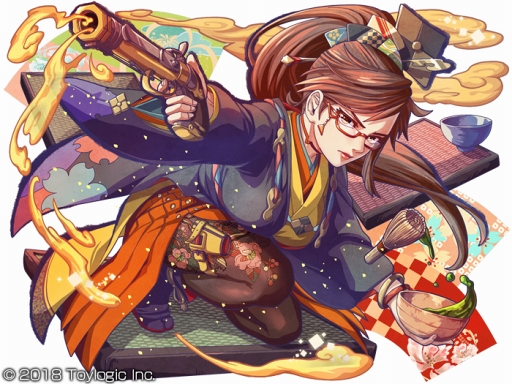 ꡼ No.004 | Ȭɴȡס61꿷ʥ饯륤٥Ȥ򳫺