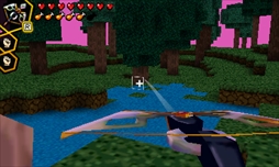 画像ギャラリー No.004のサムネイル画像 / アークシステムワークス,ニンテンドー3DSソフト「キューブクリエイターDX」の概要を公開。「クリエイティブモード」や「マルチプレイ」など本作の魅力を紹介