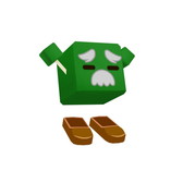 画像ギャラリー No.007のサムネイル画像 / 「キューブクリエイターDX」更新データVer.1.1が配信開始。新アイテムなどを追加