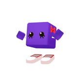 画像ギャラリー No.008のサムネイル画像 / 「キューブクリエイターDX」更新データVer.1.1が配信開始。新アイテムなどを追加