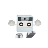 画像ギャラリー No.009のサムネイル画像 / 「キューブクリエイターDX」更新データVer.1.1が配信開始。新アイテムなどを追加