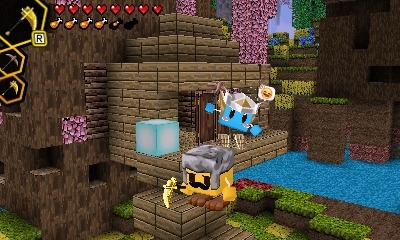 画像ギャラリー No.002のサムネイル画像 / 「キューブクリエイターDX」の店頭体験会が8月19日,26日に開催決定