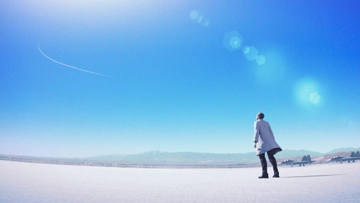 ACE COMBAT(TM) 7: SKIES UNKNOWNgamescom2017Ÿѥȥ졼顼