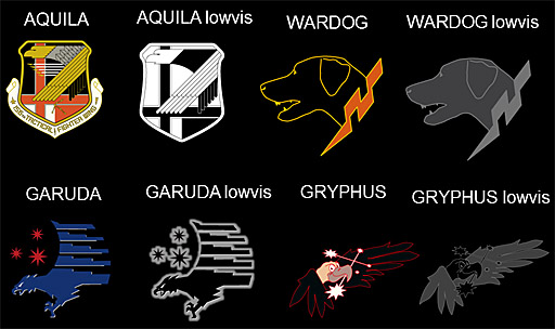 画像ギャラリー No.012のサムネイル画像 / 「エースコンバット7 スカイズ・アンノウン」の価格や限定版情報などが公開。早期購入特典は,シリーズ過去作がダウンロードできる特典コード