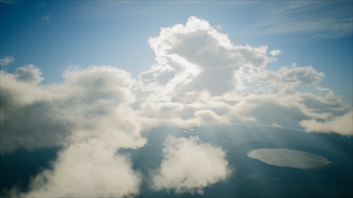 画像ギャラリー No.007のサムネイル画像 / 【PR】「エースコンバット7 スカイズ・アンノウン」はシリーズ伝統の重厚なドラマと壮大な楽曲が健在。最新ハードで描かれる空戦を満喫しよう