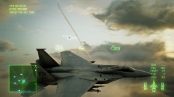 画像集#003のサムネイル/「エースコンバット7 スカイズ・アンノウン」の機体紹介トレイラーが12月4日0：00より順次公開。第1弾の機体は「F-15C」