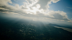 画像ギャラリー No.005のサムネイル画像 / 「エースコンバット7」の“攻めた”要素はなぜ生まれたのか。河野一聡氏&下元 学氏に開発の裏側を聞いた