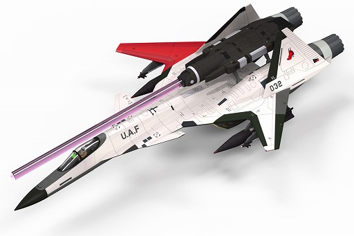【新品未開封】コトブキヤ エースコンバット ADFX-01 2点セットプラモデル エースコンバット』コトブキヤ1/144「ADF-01」プラモレビュー