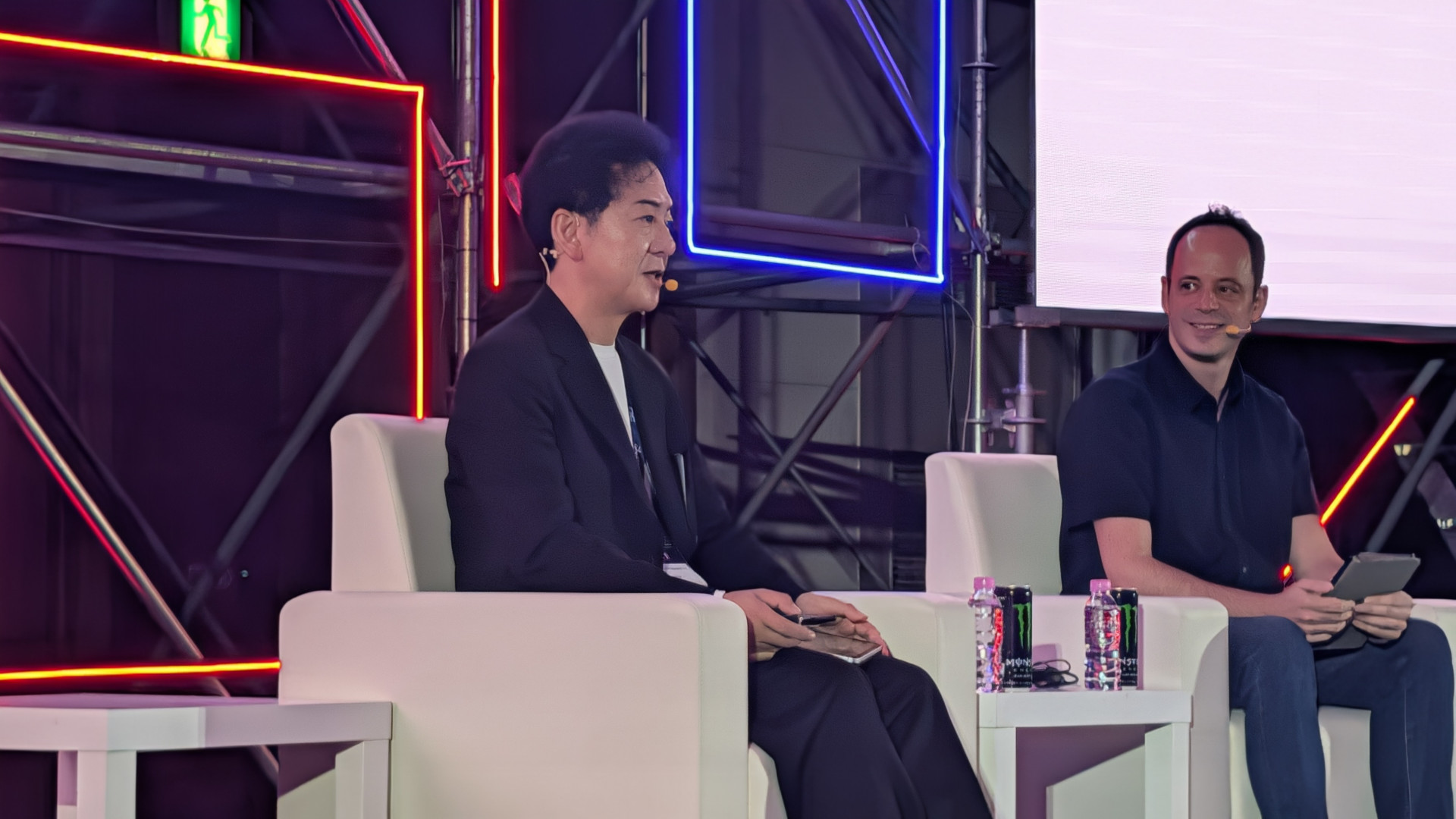 ꡼ No.001 | ֥Хåȡץ꡼30ǯεפХʥॳ᤬롣3Ĥפ³볫ȯůؤȵѿʲͻG-STAR 2025