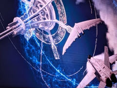 ֥Хåȡץ꡼30ǯεפХʥॳ᤬롣3Ĥפ³볫ȯůؤȵѿʲͻG-STAR 2025