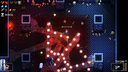 画像ギャラリー No.005のサムネイル画像 / 「Enter the Gungeon」,大型無料アップデート「Advanced Gungeons & Draguns」が配信