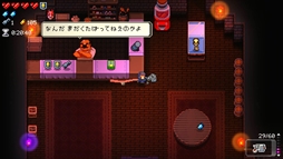 画像ギャラリー No.006のサムネイル画像 / 「Enter the Gungeon」,大型無料アップデート「Advanced Gungeons & Draguns」が配信