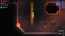 画像ギャラリー No.007のサムネイル画像 / 「Enter the Gungeon」,大型無料アップデート「Advanced Gungeons & Draguns」が配信