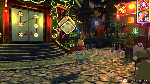 ���������꡼ No.003�Υ���ͥ������ / ��TGS 2017�ϥ�٥�ե����֡�����ι�II ������ʥ�ȥ��󥰥���פκǿ��ࡼ�ӡ��������TGS���Ǥϻ�ͷ���ǽ