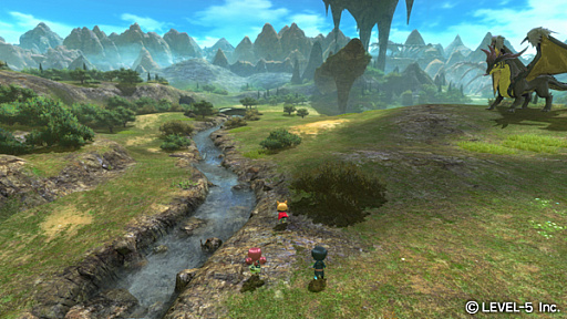 ���������꡼ No.004�Υ���ͥ������ / ��TGS 2017�ϥ�٥�ե����֡�����ι�II ������ʥ�ȥ��󥰥���פκǿ��ࡼ�ӡ��������TGS���Ǥϻ�ͷ���ǽ