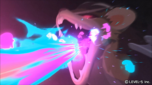 ���������꡼ No.005�Υ���ͥ������ / ��TGS 2017�ϥ�٥�ե����֡�����ι�II ������ʥ�ȥ��󥰥���פκǿ��ࡼ�ӡ��������TGS���Ǥϻ�ͷ���ǽ