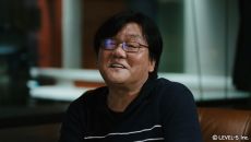 ꡼ No.003Υͥ / ιII ʥȥ󥰥פ̥󥿥ӥ塼1Ƥ᤬˥᡼ˤĤƸ