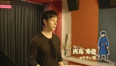 ꡼ No.008Υͥ / ιII ʥȥ󥰥פ̥󥿥ӥ塼1Ƥ᤬˥᡼ˤĤƸ