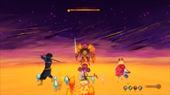 画像ギャラリー No.012のサムネイル画像 / 「二ノ国II レヴァナントキングダム」,国を“育てる”キングダムモードで建築できる一部施設や「魔瘴気モンスター」「フニャおじさん」を紹介