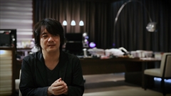 ���������꡼ No.001�Υ���ͥ������ / ����ι�II ������ʥ�ȥ��󥰥���ס����˲����ɤȲ������Ӥ֤븸�ä��ä��ȼ�����ɤ�Ҳ����̥��󥿥ӥ塼������5�ơ֥������ԡפ����