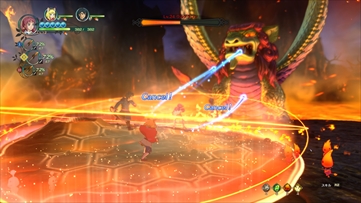 ���������꡼ No.008�Υ���ͥ������ / ����ι�II ������ʥ�ȥ��󥰥���ס����˲����ɤȲ������Ӥ֤븸�ä��ä��ȼ�����ɤ�Ҳ����̥��󥿥ӥ塼������5�ơ֥������ԡפ����