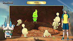 ���������꡼ No.002�Υ���ͥ������ / ����ι�II�פˡ��Ų������å��פΥ��ޤ���ȡ��֥��ʥ��ޥ���֥�פ����ݤ��¤����ࡩ���֥��ޤ�������ݰ�Ϻ������ι�II��������ư�褬����