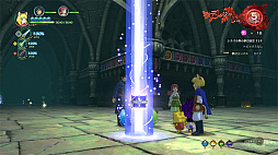 ���������꡼ No.003�Υ���ͥ������ / ����ι�II ������ʥ�ȥ��󥰥���פ˥ϡ��ɤȥ������ѡ��Ȥ����٤��ɲ�