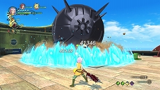 ���������꡼ No.005�Υ���ͥ������ / ����ι�II ������ʥ�ȥ��󥰥���ס��緿DLC��1�ơ�˴��Υ�ӥ�󥹡פ��ۿ����ϡ���������󥸥��֥�ӥ�󥹡פι�ά��ĩ�⤦