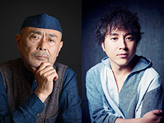 映画「二ノ国」は8月23日公開へ。ムロツヨシさんと伊武雅刀さんの参加も発表