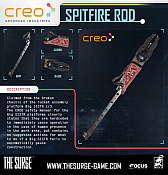 画像ギャラリー No.004のサムネイル画像 / 強化外骨格で戦うメレーアクションRPG「The Surge」が本日リリース