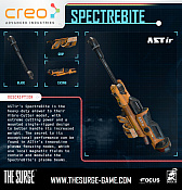 画像ギャラリー No.006のサムネイル画像 / 強化外骨格で戦うメレーアクションRPG「The Surge」が本日リリース