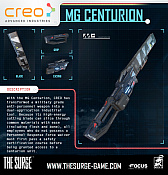 画像ギャラリー No.007のサムネイル画像 / 強化外骨格で戦うメレーアクションRPG「The Surge」が本日リリース