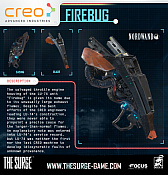 画像ギャラリー No.008のサムネイル画像 / 強化外骨格で戦うメレーアクションRPG「The Surge」が本日リリース