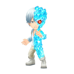 ���������꡼ No.009�Υ���ͥ������ / �֥ҥ����� ���ޥå��奿�åספˡ�5 �ץ쥼��ȡ��ޥ������� ���ब�о�