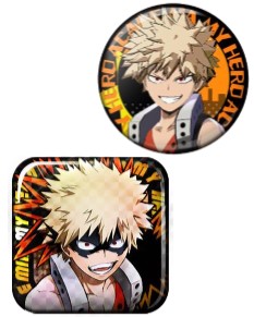 画像ギャラリー No.004のサムネイル画像 / 「僕のヒーローアカデミア SMASH RISING」配信2周年を祝う記念イベントが順次開催