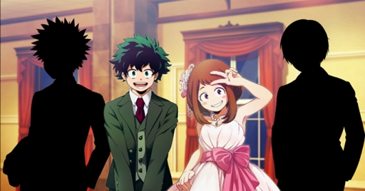 画像ギャラリー No.012のサムネイル画像 / 「僕のヒーローアカデミア SMASH RISING」配信2周年を祝う記念イベントが順次開催