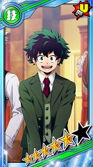 画像ギャラリー No.020のサムネイル画像 / 「僕のヒーローアカデミア SMASH RISING」配信2周年を祝う記念イベントが順次開催