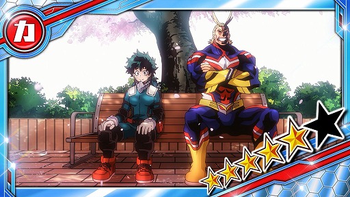 ���������꡼ No.006�Υ���ͥ������ / �֥ҥ����� SMASH RISING�פ�2��ǯ��ǰ���٥�Ȥ���2�Ƥ�»���