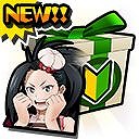 ���������꡼ No.011�Υ���ͥ������ / �֥ҥ����� SMASH RISING�פ�2��ǯ��ǰ���٥�Ȥ���2�Ƥ�»���