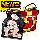 ���������꡼ No.014�Υ���ͥ������ / �֥ҥ����� SMASH RISING�פ�2��ǯ��ǰ���٥�Ȥ���2�Ƥ�»���