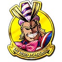 ���������꡼ No.021�Υ���ͥ������ / �֥ҥ����� SMASH RISING�פ�2��ǯ��ǰ���٥�Ȥ���2�Ƥ�»���