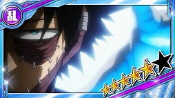 画像ギャラリー No.001のサムネイル画像 / 「僕のヒーローアカデミア」,サマーキャンペーンが開催中