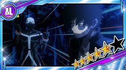 画像ギャラリー No.002のサムネイル画像 / 「僕のヒーローアカデミア」,サマーキャンペーンが開催中